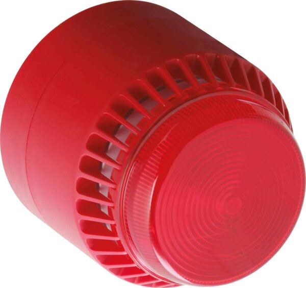 FLASHNI SIREN/BLIXTLJ RÖD 5371927