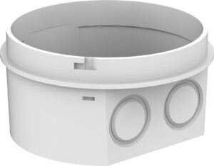 SOCKEL KAPSLAD IP66 VIT