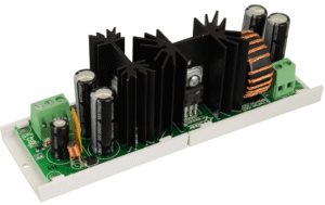 DC-DC Omvandlare 12V DC till 24V DC 2.5 Ampere
