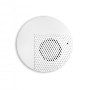 SPW-100 Siren Inomhus med kraftigt 120 db ljud