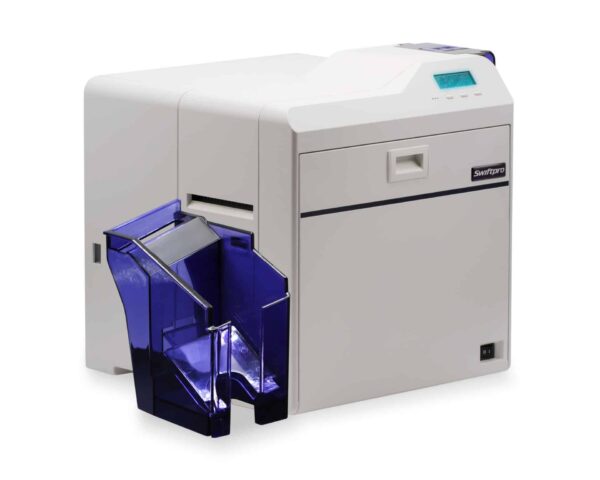 Kortskrivare Swiftpro K30 - Retransfer ID-kortsskrivare (Enkel-Sidig) P-SP-7710006148