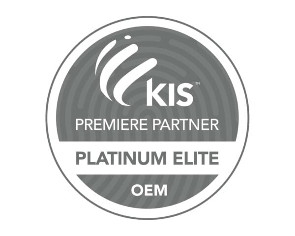 Kortskrivare Swiftpro K30 - Retransfer ID-kortsskrivare (Enkel-Sidig) P-SP-7710006148