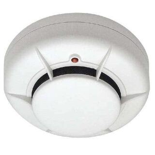 System Sensor ECO1005 A ECO Konventionell värmedetektor, stigningshastighet ECO1005 A