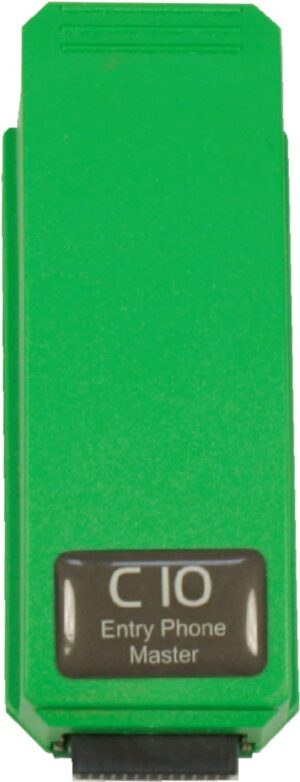 TELEFONMODUL MASTER C10