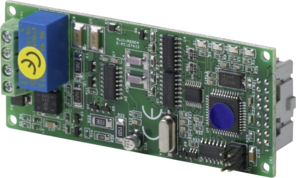 TELEMODUL PSTN SPCN110.000 6331032