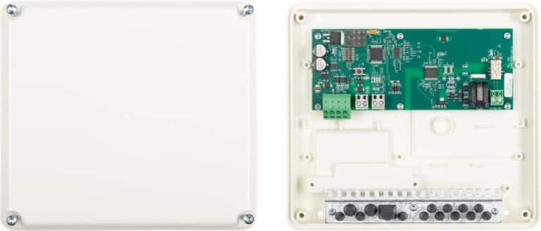 TELEMODUL TEL-50 GEN2