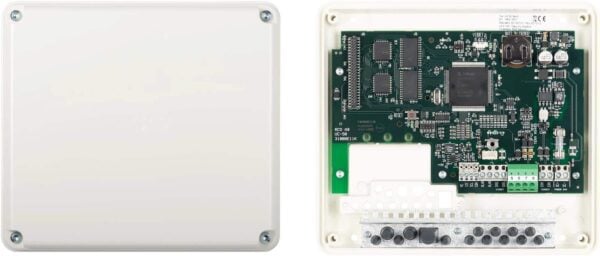 UNDERCENTRAL UC-50/4M GEN2 LK2 5871924