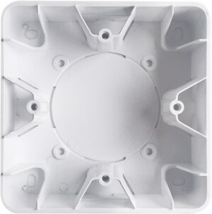 VÄGGRAM CLICK 88*88 26 MM