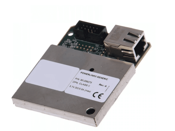 IP modul Powermaster - PowerLink 3.1 - 10 30 & 33 - Plug & Play - Visonic 9-103723