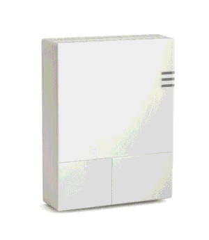 Risco Centralenhet WiComm Pro - 32 trådlösa sektioner 3 Larmområden