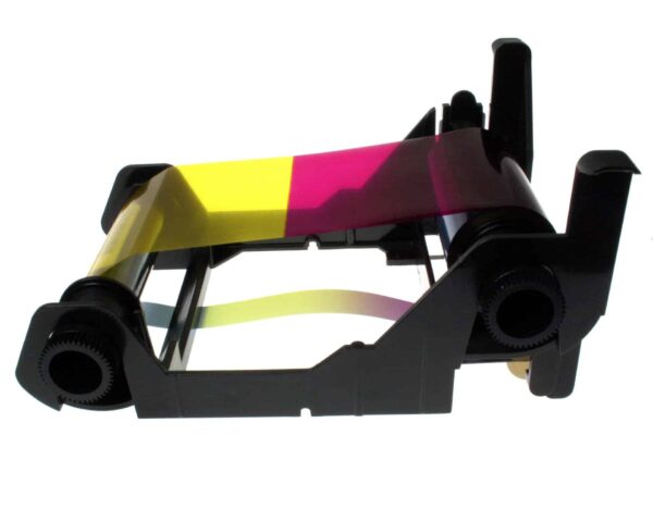 Färgband Zebra 800011-140 YMCKO Colour Ribbon (100 Prints) R-Z-800011-140