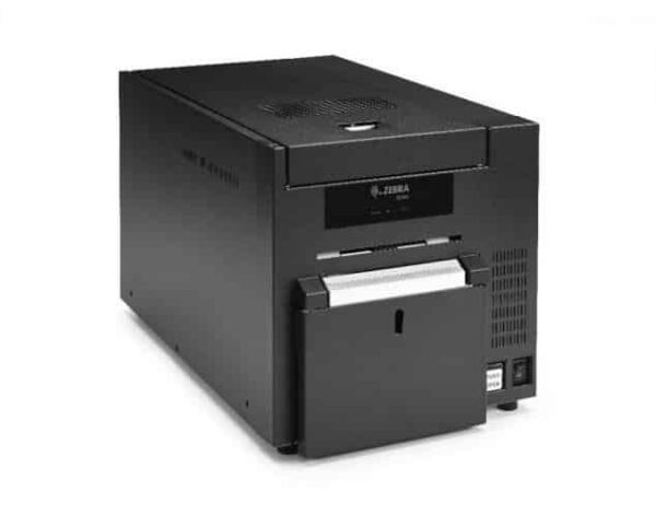 Kortskrivare Zebra ZC10L - Large Format DTC Printer (Enkel-Sidig) P-Z-ZC10L-00QT0US00