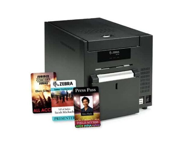 Kortskrivare Zebra ZC10L - Large Format DTC Printer (Enkel-Sidig) P-Z-ZC10L-00QT0US00