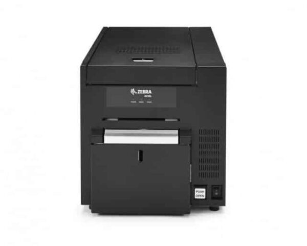 Kortskrivare Zebra ZC10L - Large Format DTC Printer (Enkel-Sidig) P-Z-ZC10L-00QT0US00