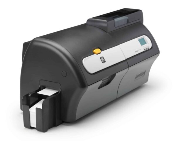 Kortskrivare Zebra ZXP Series 7 - ID-kortsskrivare (Dubbelsidig) P-Z-ZXP7DS