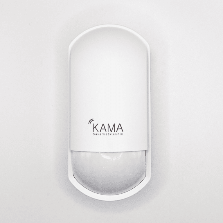 Optex FLX-S-ST FlipX PIR Sensor Graverade logo KAMA