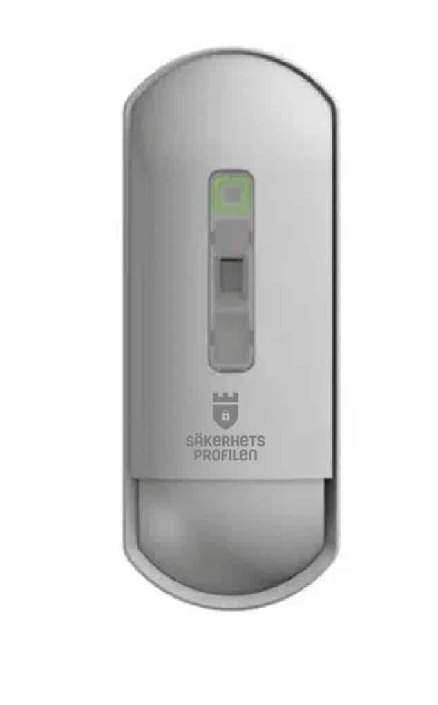 Optex PIR Detector FLX-A-DAM-X5 - Gravyr Säkerhetsprofilen