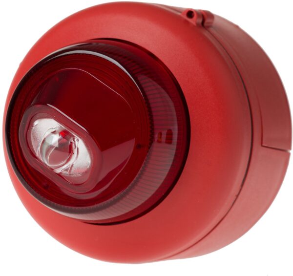 BLIXT VXB-1EVAD EN54 DB RB RF A240875