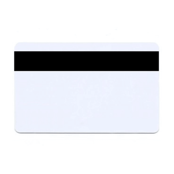 Passerkort / RFID kort Kombi EM4200 + MIFARE1k Classic® med Magnet HiCo 1000103-MAG