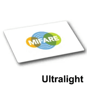 Mifare Ultralight