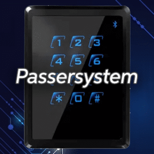 Passersystem