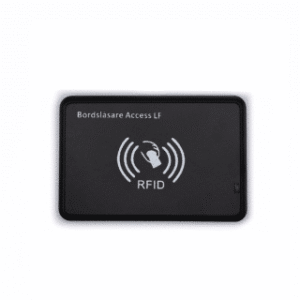 Avtal- RFID Läsare