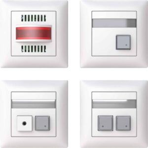 RWC-SET ABB - Utan transformator