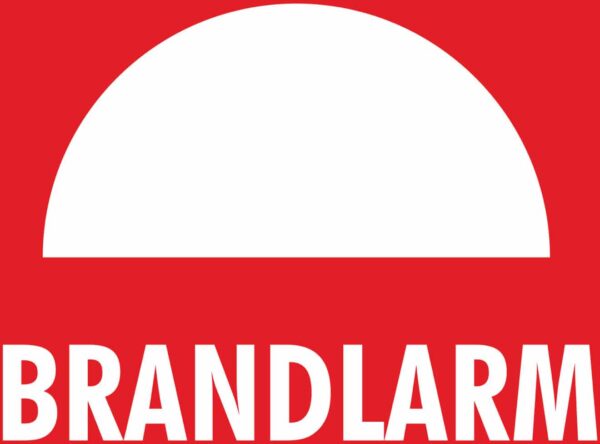 SKYLT BRANDLARM 6308403