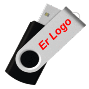 Avtal- USB minne med logo