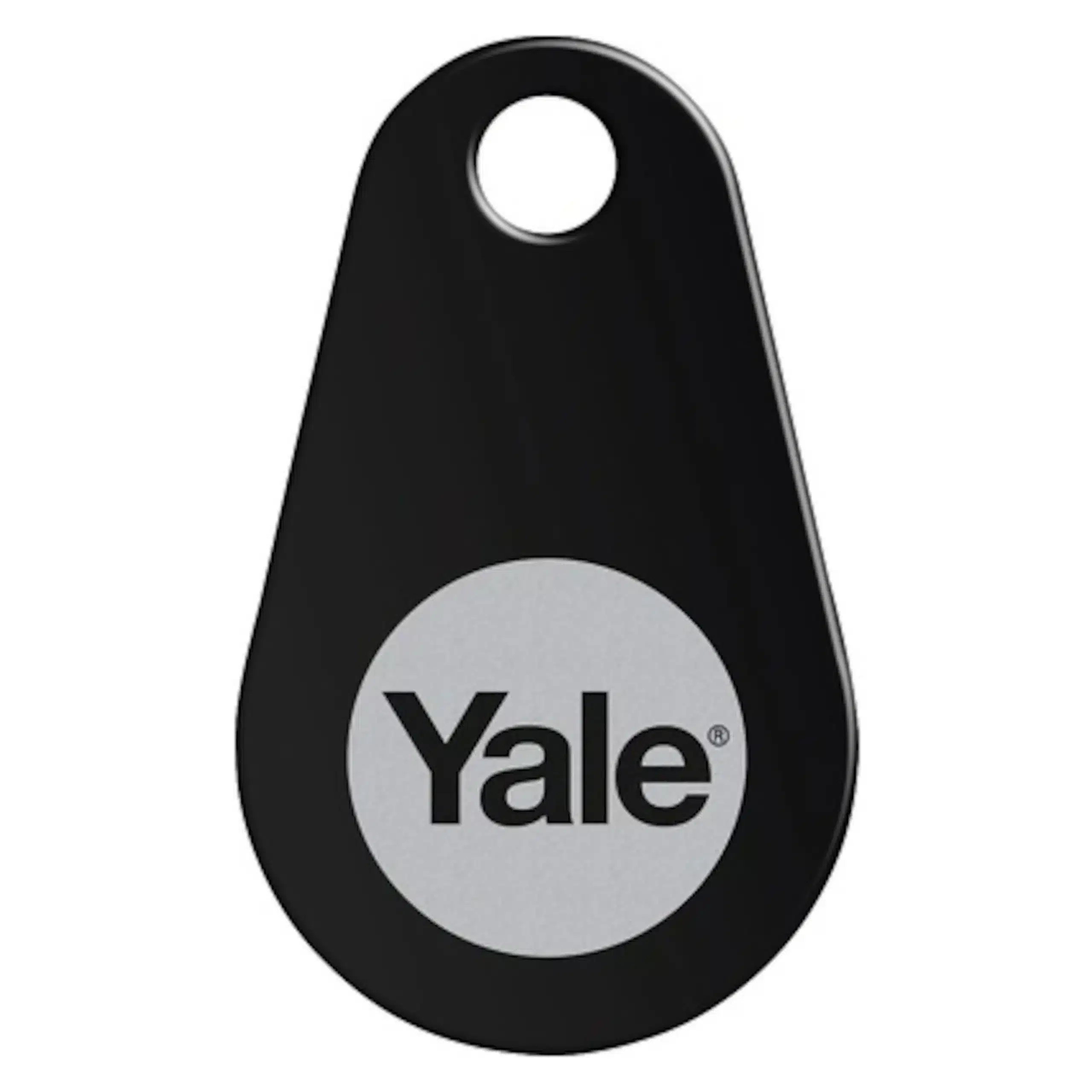 Yale doorman Tagg Svart L3-L2 dock ej Version L3S Tagg-Yale Yale doorman Tagg Svart L3-L2 dock ej Version L3S