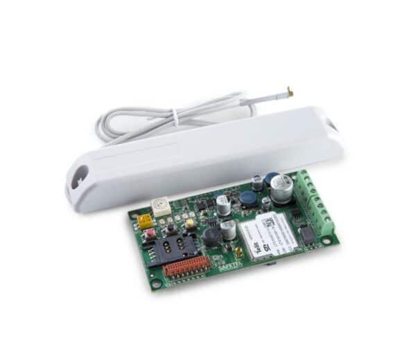 IP + 4G Larmsändare Airborne DC - STC00275 6390330
