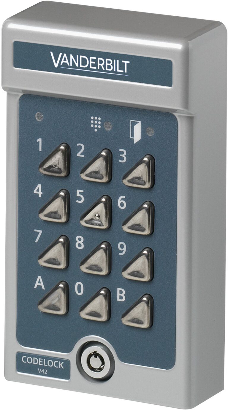 KODLÅS V42