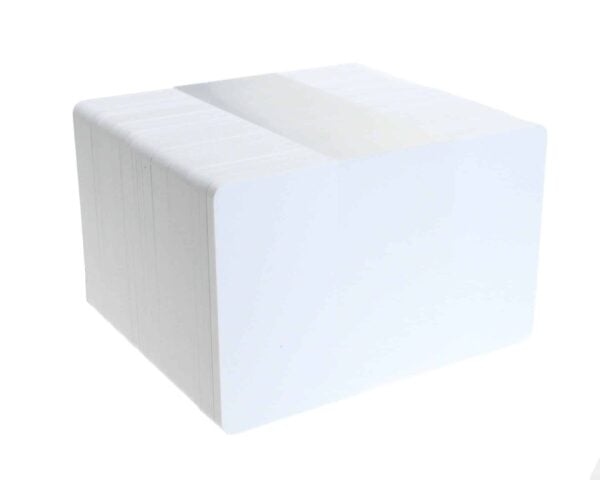 Mifare DESFire 4K NXP EV3 Kort – Kontaktlös RFID (100 pack) MFD4K-EV3