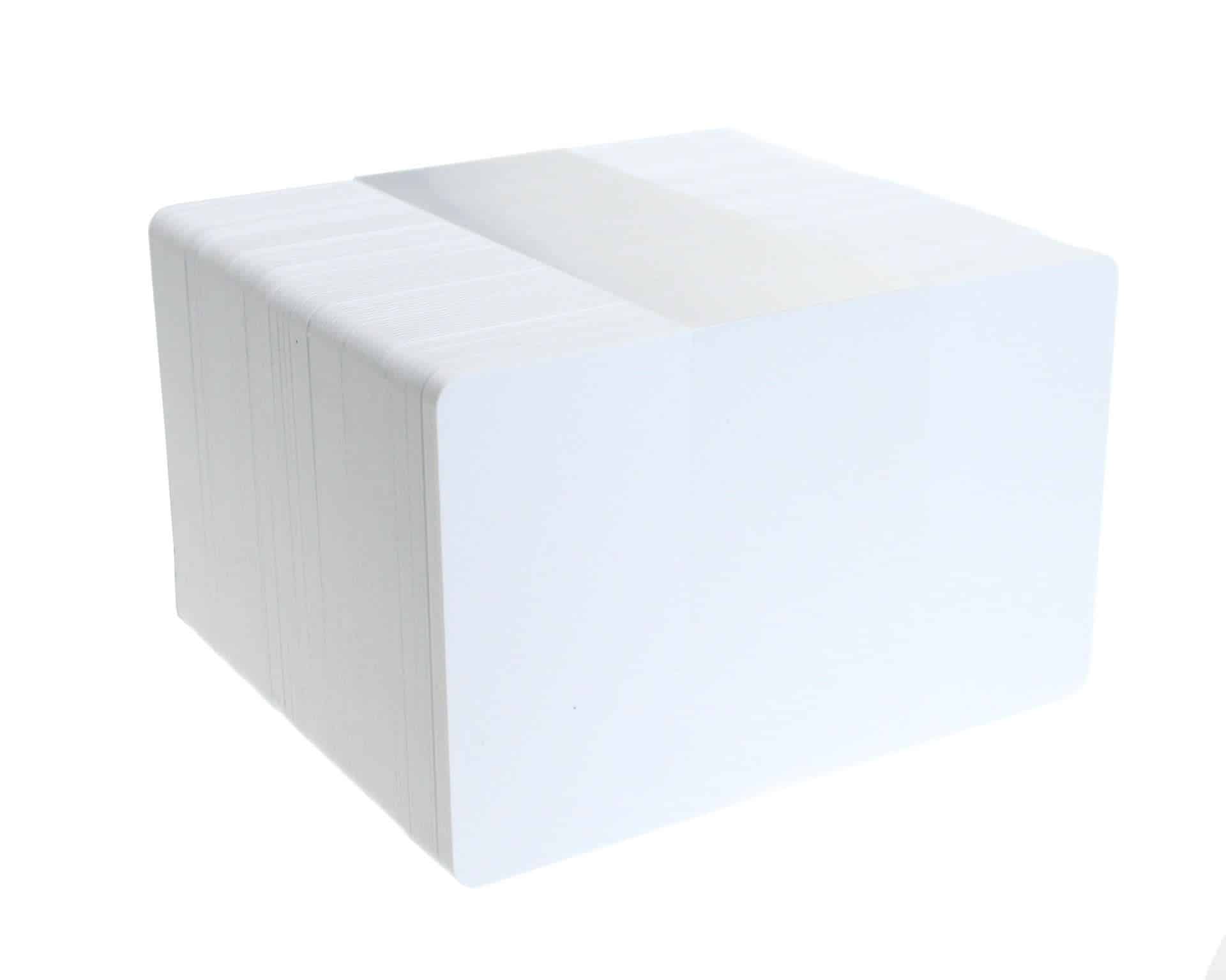 Mifare DESFire 4K NXP EV3 Kort – Kontaktlös RFID (100 pack) MFD4K-EV3 Mifare DESFire 4K NXP EV3 Kort – Kontaktlös RFID (100 pack) MFD4K-EV3