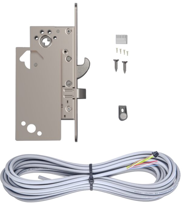 Motorlåshus STEP 350S Split med Kabel ST350S