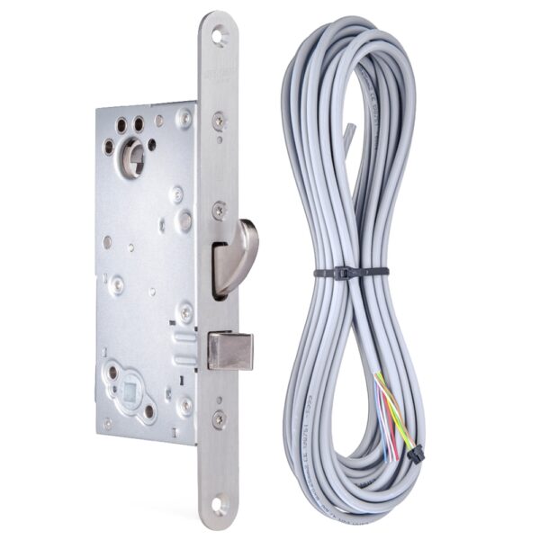 Motorlåshus STEP 350S Split med Kabel ST350S