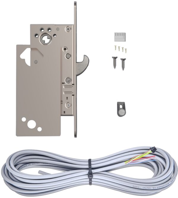 Motorlåshus STEP 351 med Kabel ST351