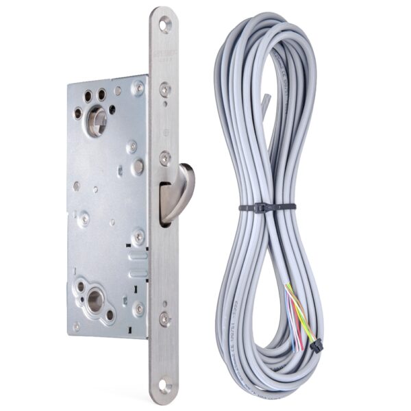 Motorlåshus STEP 351 med Kabel ST351