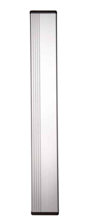 Armbågskontakt – Aluminium – JCK207 600 mm