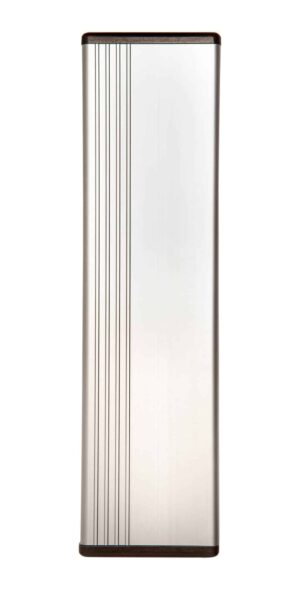 Armbågskontakt – Aluminium – JCK207 400 mm