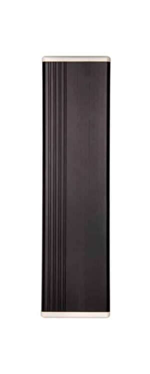 Armbågskontakt – Aluminium – JCK217 400 mm