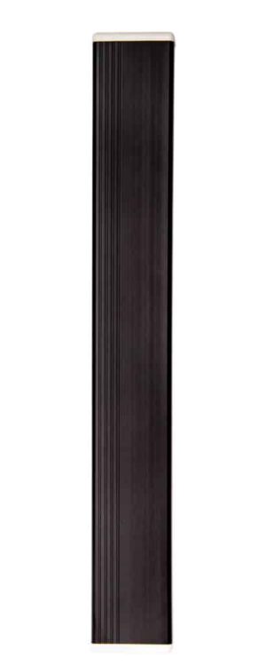 Armbågskontakt – Aluminium – JCK217 600 mm