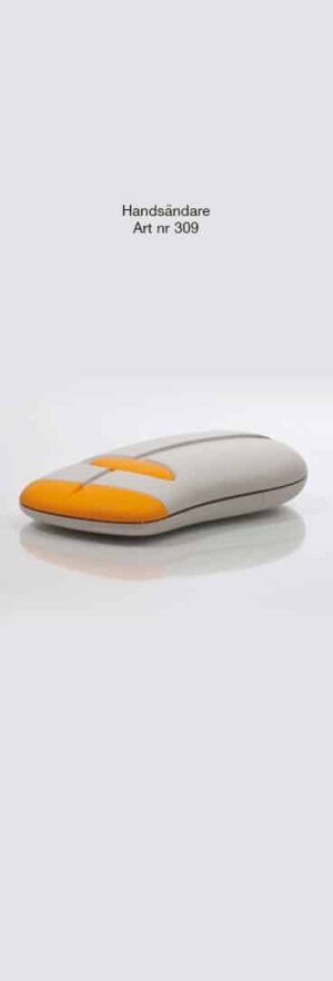 Knappsändare JCK309