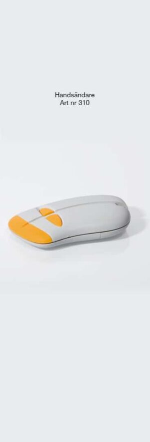 Knappsändare JCK310