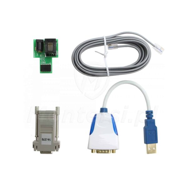 DSC Programming Interface USB PCLINK-5WP USB PCLINK-5WP