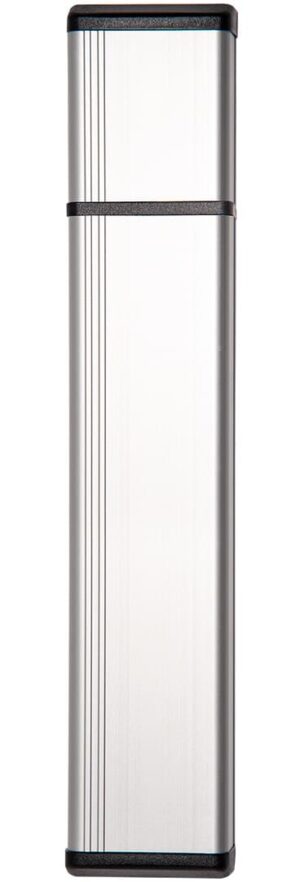 Armbågskontakt – 50mm – Alu – JCK260