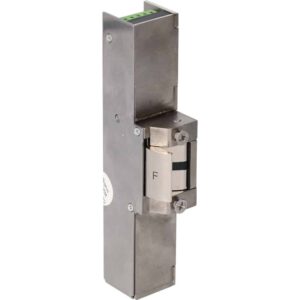 Elslutbleck 920 Brand Rättvänd 12-24V