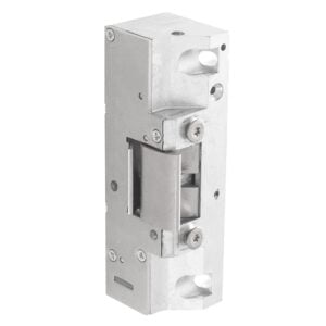 Elslutbleck 940M Rättvänd 12-24V Kolvkontakt