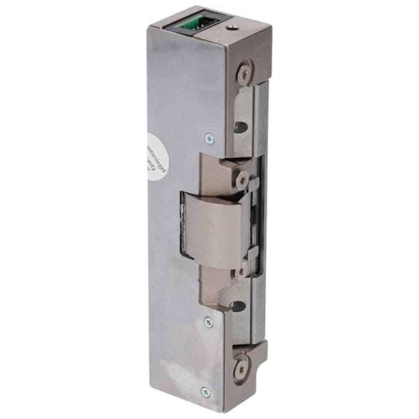 Elslutbleck 960C Rättvänd 12-24V Hi-O Kolvkontakt 5m Kabel 960C437000