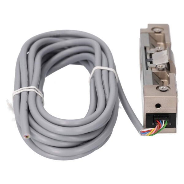 Elslutbleck 961C Omvänd 12-24V Hi-OKolvkontakt 5m Kabel 961C437000